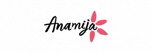 Anamija — logo