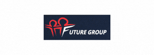 Future Group — logo