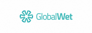 GlobalWet — logo
