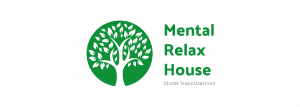 Mental Relax House — logo